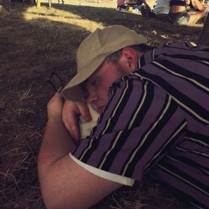 Meet your Posher, Logan